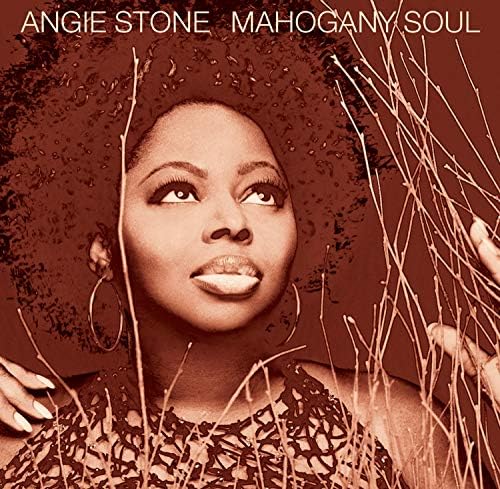 Angie Stone - Stone Love - Amazon.com Music